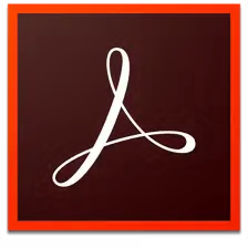 Adobe Logo